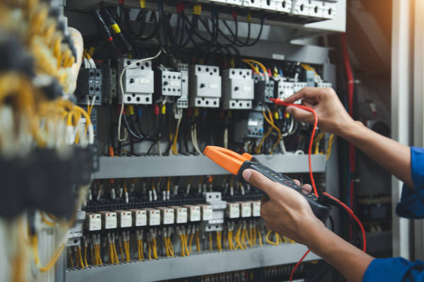 Best Electrician for Home Renovation  in Vicksburg, MI