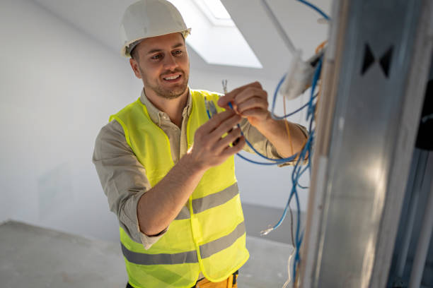 Best Electrical Wiring Services  in Vicksburg, MI