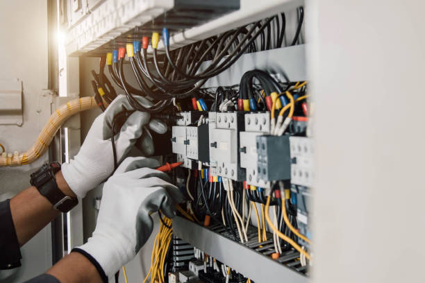 Best Affordable Electrical Installation  in Vicksburg, MI